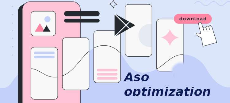 ASO Optimierung App Store Optimization